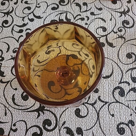 Indiana Glass Sherbert Dishes - Picture 2 of 7